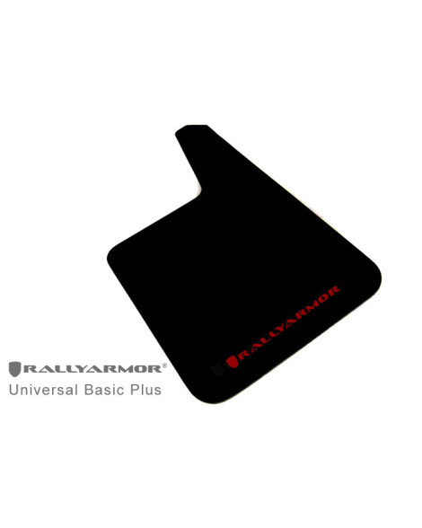 Rally Armor Universal Basic Plus Mud flaps Rally Armor Universal Basic Plus Mud flaps