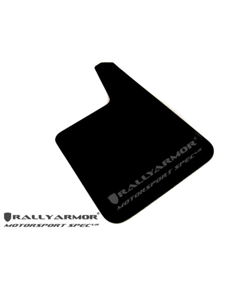 Rally Armor Universal Motorsport Spec Mud flaps Rally Armor Universal Motorsport Spec Mud flaps