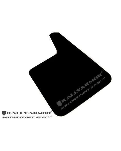 Rally Armor Universal Motorsport Spec Mud flaps Rally Armor Universal Motorsport Spec Mud flaps