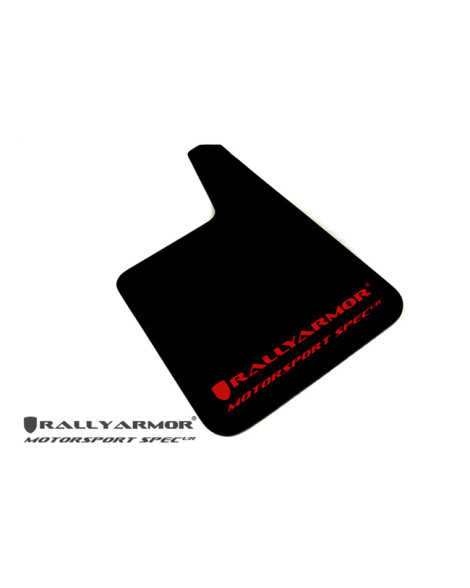 Rally Armor Universal Motorsport Spec Mud flaps Rally Armor Universal Motorsport Spec Mud flaps