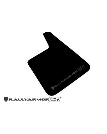 Rally Armor Universal Urethane Plus Mud flaps