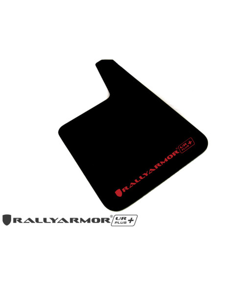 Rally Armor Universal Urethane Plus Mud flaps Rally Armor Universal Urethane Plus Mud flaps