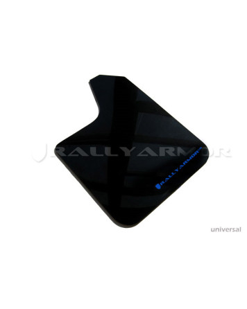 Rally Armor Universal Urethane Mud flaps