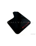 Rally Armor Universal Urethane Mud flaps