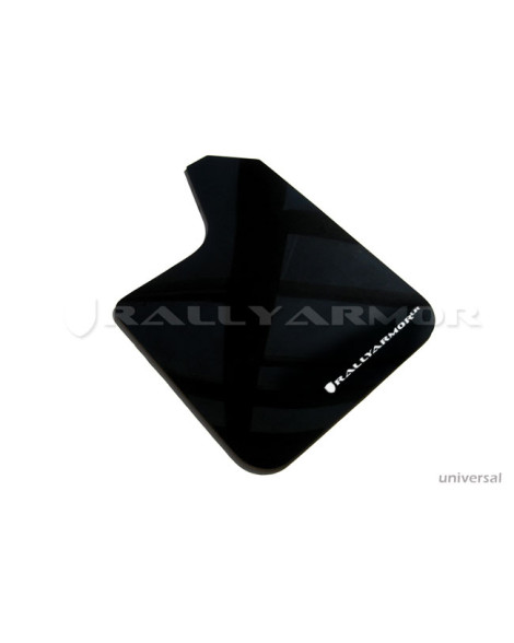 Rally Armor Universal Urethane Mud flaps Rally Armor Universal Urethane Mud flaps
