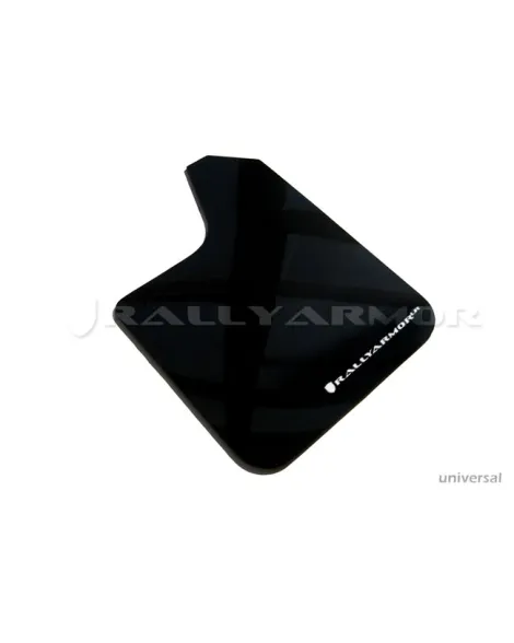 Rally Armor Universal Urethane Mud flaps Rally Armor Universal Urethane Mud flaps