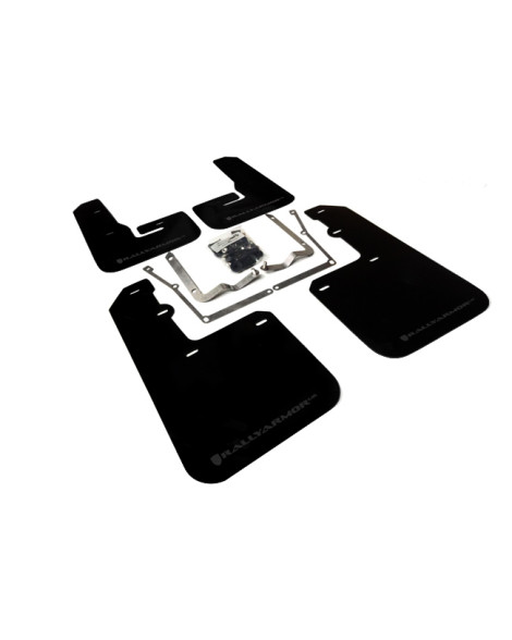 Volkswagen Jetta MK7 15- Rally Armor Mud flaps Volkswagen Jetta MK7 15- Rally Armor Mud flaps