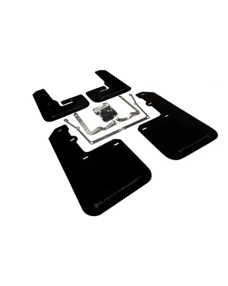Volkswagen Jetta MK7 15- Rally Armor Mud flaps Volkswagen Jetta MK7 15- Rally Armor Mud flaps