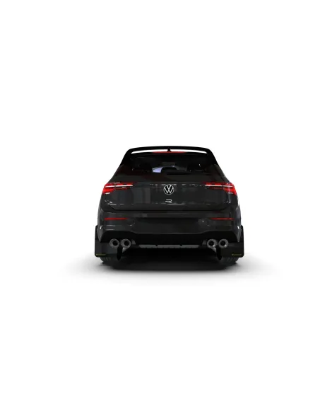 Volkswagen Golf GTI / Golf R MK8 22-24 Rally Armor Mud Flaps Volkswagen Golf GTI / Golf R MK8 22-24 Rally Armor Mud Flaps