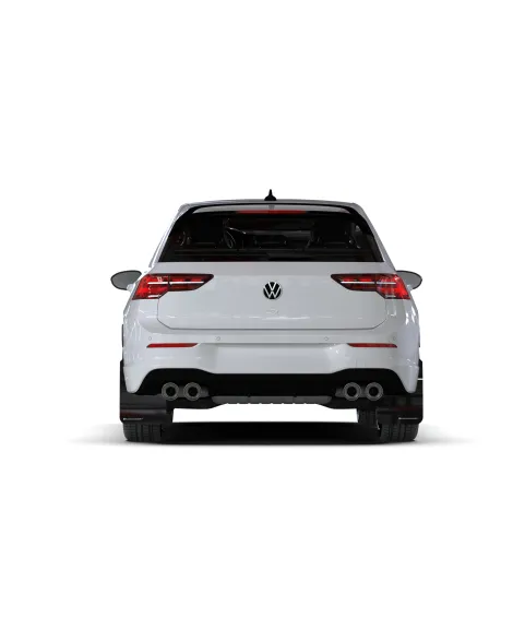 Volkswagen Golf GTI / Golf R MK8 22-24 Rally Armor Mud Flaps Volkswagen Golf GTI / Golf R MK8 22-24 Rally Armor Mud Flaps