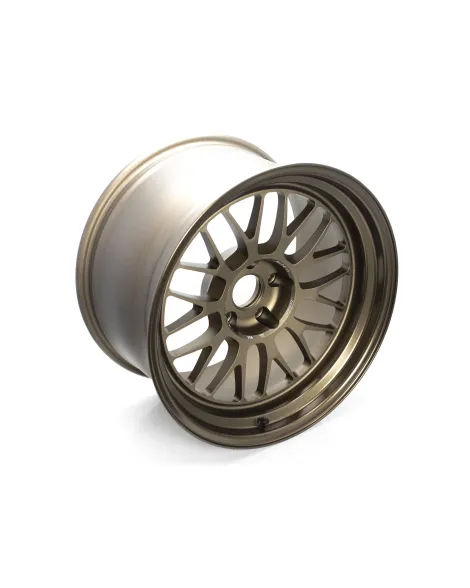 Volk Racing Wheels 21A