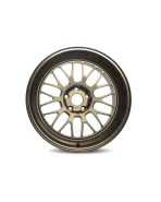 Volk Racing Wheels 21A Volk Racing Wheels 21A