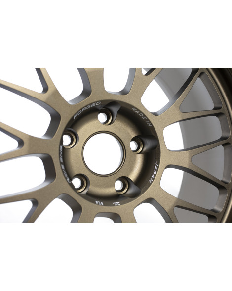 Volk Racing Wheels 21A