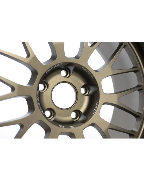 Volk Racing Wheels 21A