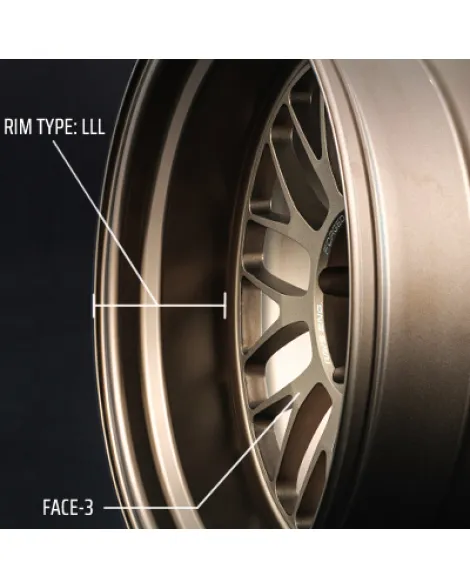 Volk Racing Wheels 21A