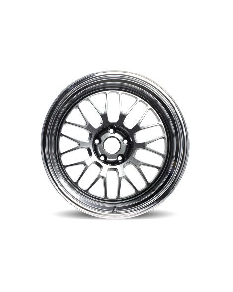Volk Racing Wheels 21A