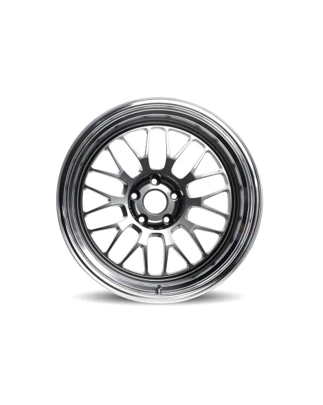 Volk Racing Wheels 21A