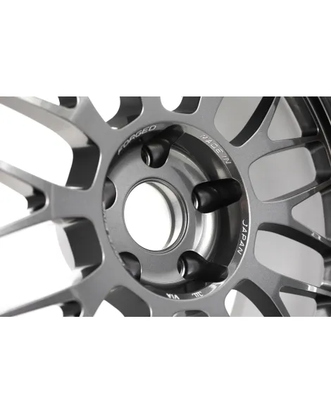 Volk Racing Wheels 21A