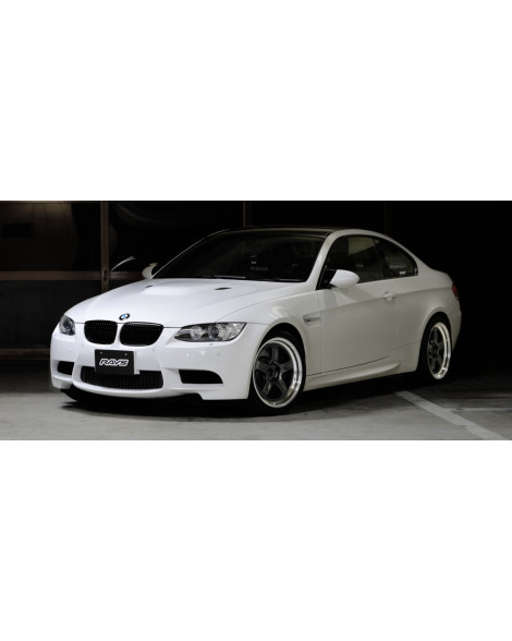 Volk Racing Wheels 21C