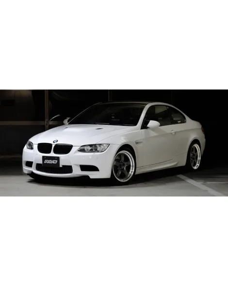 Volk Racing Wheels 21C Volk Racing Wheels 21C