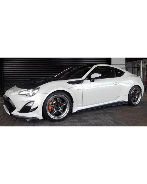 Volk Racing Wheels 21C