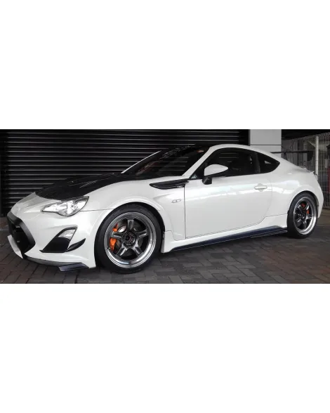 Volk Racing Wheels 21C Volk Racing Wheels 21C