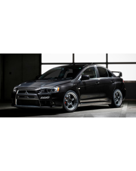 Volk Racing Wheels 21C