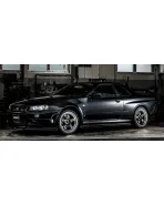 Volk Racing Wheels 21C Volk Racing Wheels 21C