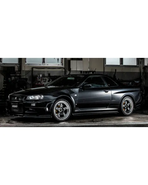 Volk Racing Wheels 21C Volk Racing Wheels 21C