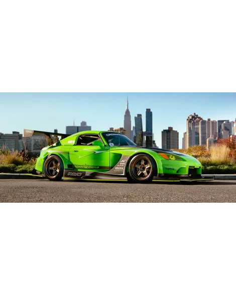 Volk Racing Wheels 21C Volk Racing Wheels 21C