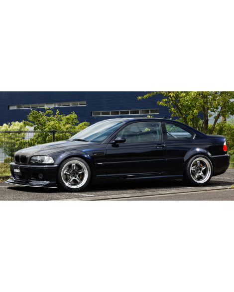 Volk Racing Wheels 21C
