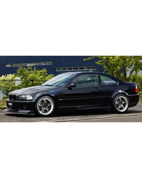 Volk Racing Wheels 21C Volk Racing Wheels 21C