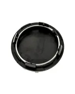 Rays Gram Lights Centre Cap Black / Black Rays Gram Lights Centre Cap Black / Black