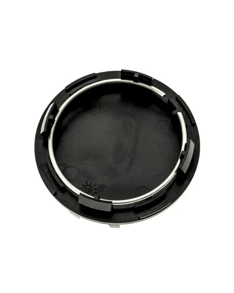 Rays Gram Lights Centre Cap Black / Black Rays Gram Lights Centre Cap Black / Black