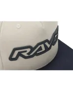Rays Official Cap 23S Navy/Light Grey One Size Rays Official Cap 23S Navy/Light Grey One Size