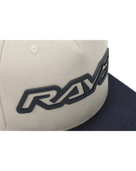 Rays Official Cap 23S Navy/Light Grey One Size