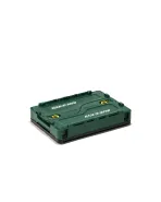 Rays Official Container Box 23S 20L Olive Green Rays Official Container Box 23S 20L Olive Green