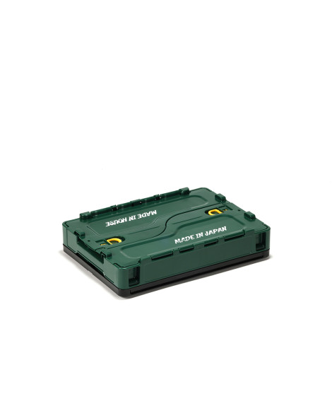 Rays Official Container Box 23S 20L Olive Green Rays Official Container Box 23S 20L Olive Green