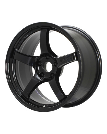 Gram Lights Wheels 57CR
