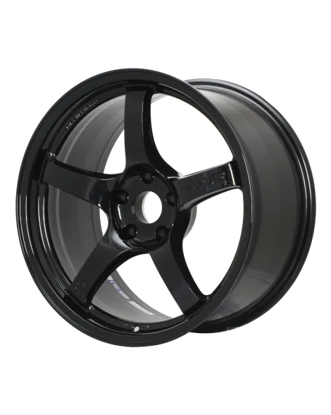 Gram Lights Wheels 57CR Gram Lights Wheels 57CR