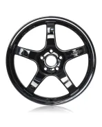 Gram Lights Wheels 57CR Gram Lights Wheels 57CR