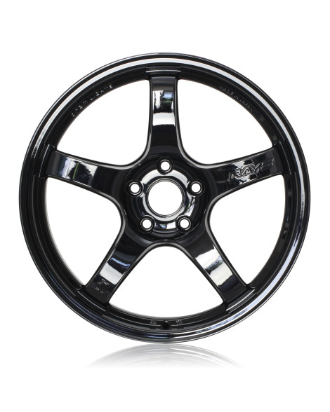 Gram Lights Wheels 57CR Gram Lights Wheels 57CR