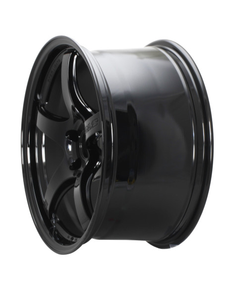 Gram Lights Wheels 57CR Gram Lights Wheels 57CR