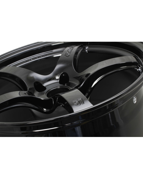 Gram Lights Wheels 57CR Gram Lights Wheels 57CR