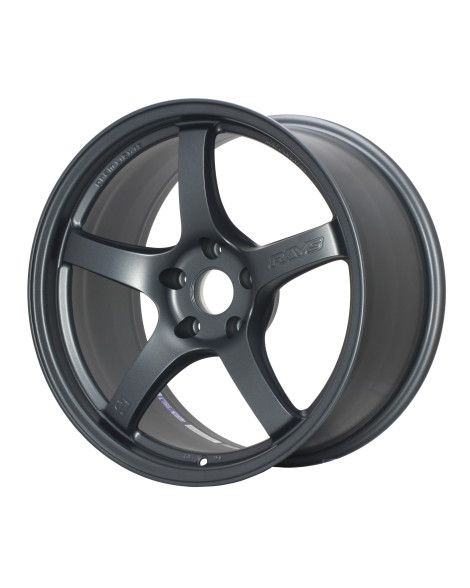 Gram Lights Wheels 57CR Gram Lights Wheels 57CR