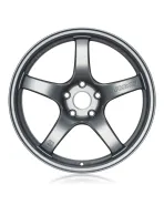 Gram Lights Wheels 57CR Gram Lights Wheels 57CR