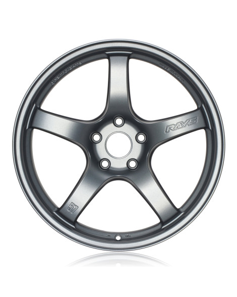 Gram Lights Wheels 57CR Gram Lights Wheels 57CR