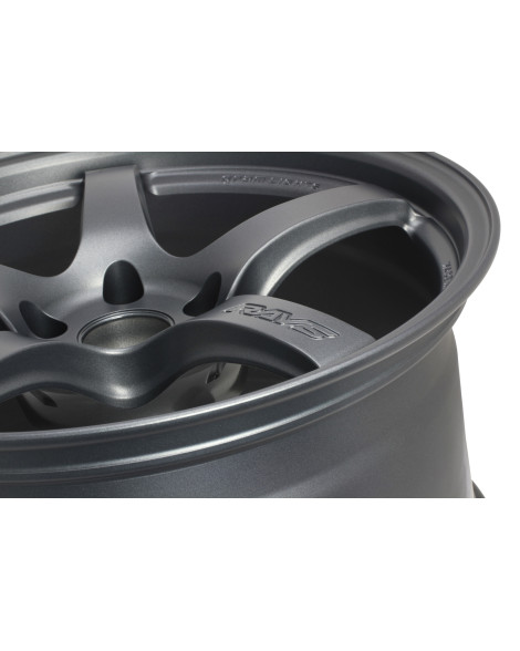 Gram Lights Wheels 57CR Gram Lights Wheels 57CR