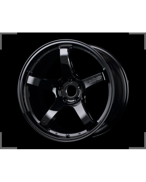 Gram Lights Wheels 57CR Gram Lights Wheels 57CR