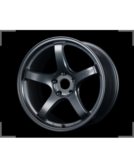 Gram Lights Wheels 57CR Gram Lights Wheels 57CR